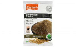 Eastern Coriander Powder   Pack  250 grams